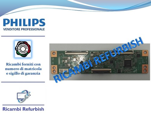 Con b002hw701 tv philips - t-con,