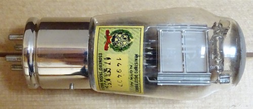 Valvola nos mro pt9 - valvola, /