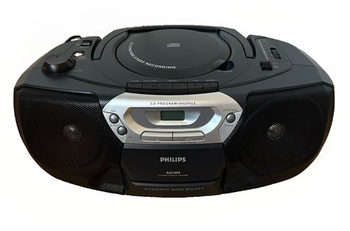 Philips az1005 boombox - az1005,