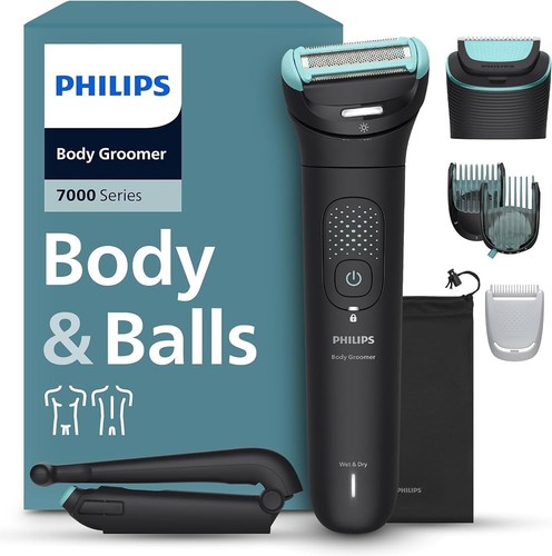 Open box brand new philips - box,