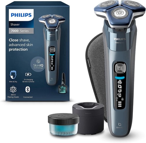 Open box philips 7000 - open,