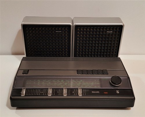 Philips 22ab760 - philips,