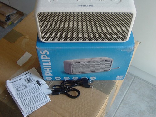 Philips ottima scatola tas - philips,