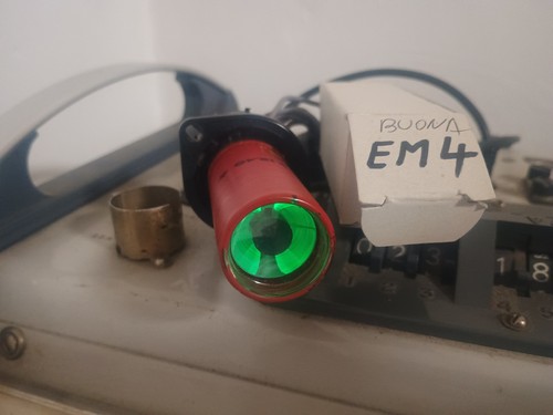 Em4 philips discreta - philips,