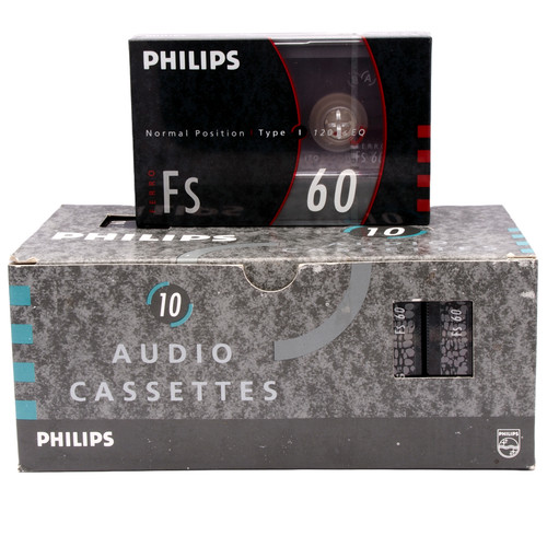 Philips 60 minuti - fs,