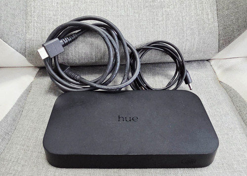 Philips hue play hdmi - philips,