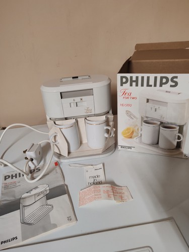 Philips vintage retrò - vintage,