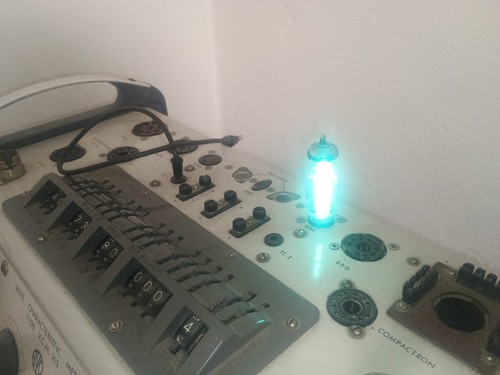 Em87 philips nuova ottima - nuova,