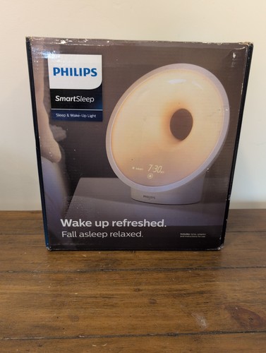 Open box philips smartsleep - philips,