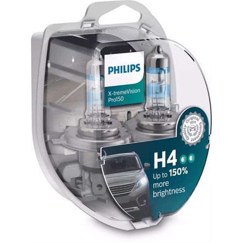 Philips tremevision pro150 - philips, x-tremevision