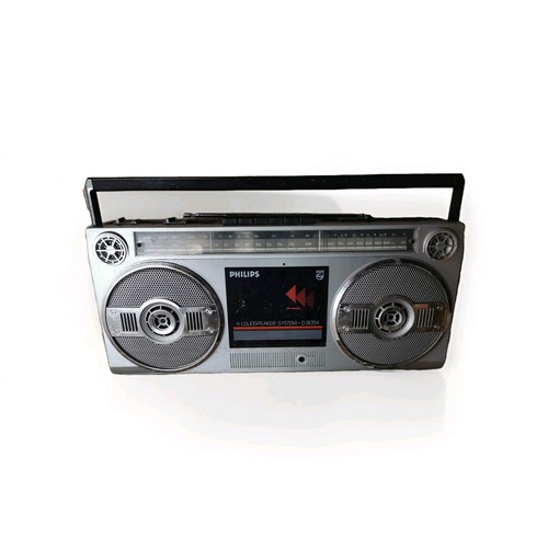 Philips d8054 registratore - philips,
