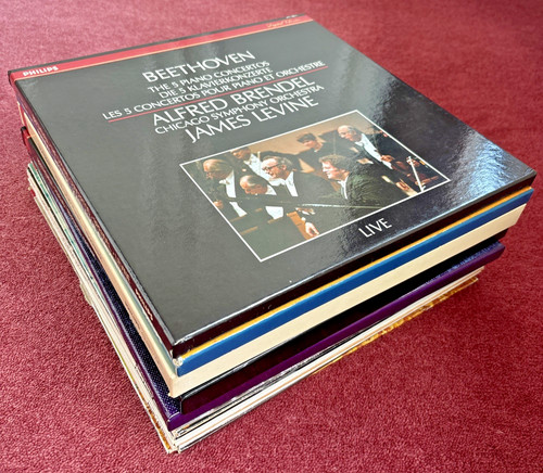 Philips digital box sets and - digital,