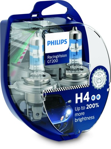 Philips gt200 200 - gt200, 12342rgt