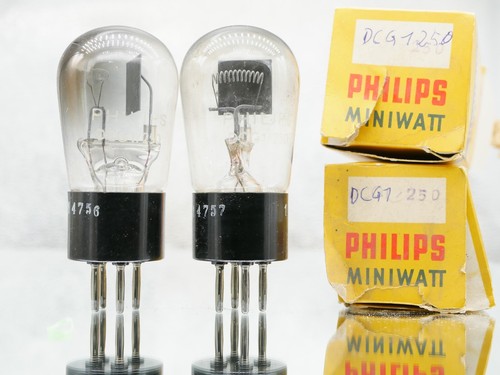 Dcg1 250 philips - philips, miniwatt