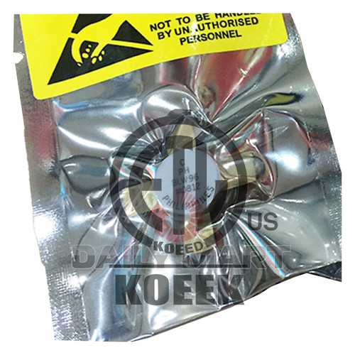 Transistor potenza rf - di,