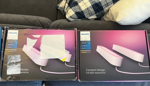 Philips hue sync box - hue, 4k