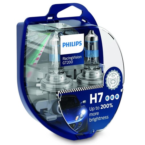 Philips racingvision gt200 - philips,