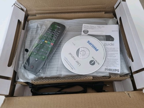 Nuovo philips bdp2110 - bdp2110, hd