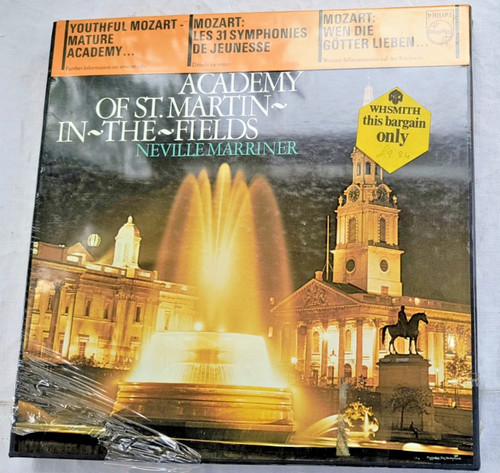 Mozart early symphonies - mozart, "early