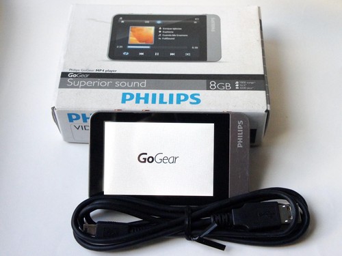 Philips gogear sa060 lettore - philips,