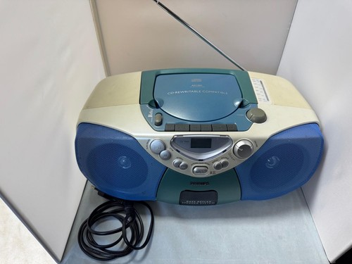 Philips az1081 cd - -,