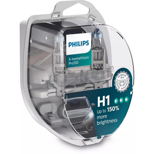 Philips tremevision pro150 - philips, x-tremevision