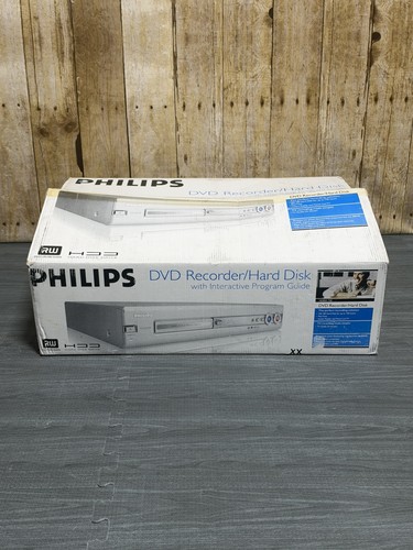 Lettore hard disk philips - lettore,