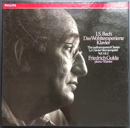 Bach the well - bach,