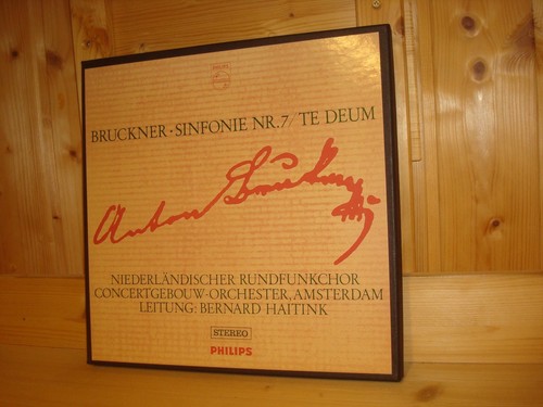 Signed signiert bernard - signed,