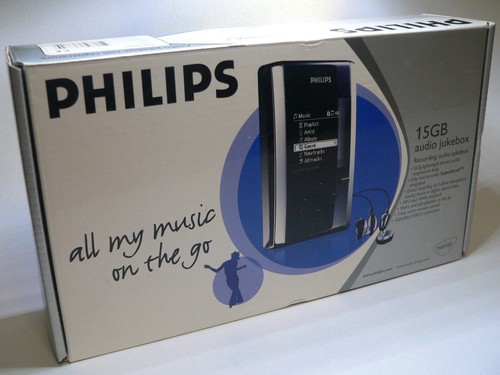 Philips hdd100 recording audio - philips,