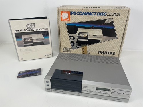 Lettore philips cd303 - philips,