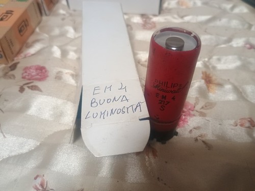 Em4 philips buona luminosità - em4,
