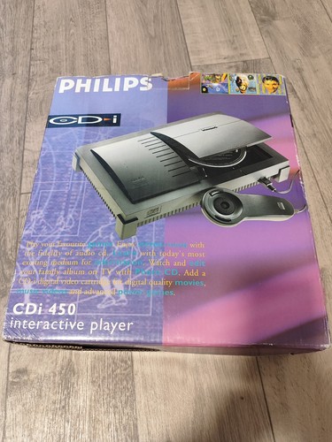 Philips cdi 450 pal - pal, near