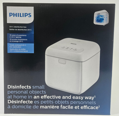 Philips hue disinfection - philips,