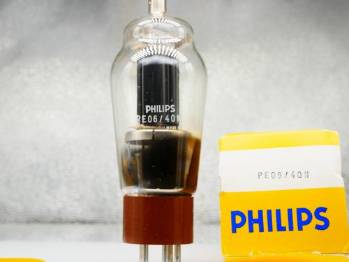 Pe06 40n philips tubo - 1x,