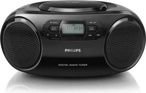 Philips azb500 lettore cd - azb500/12,