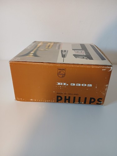 Philips el3302 the - el3302, of