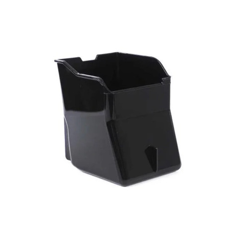 Philips coffee waste - waste, dump