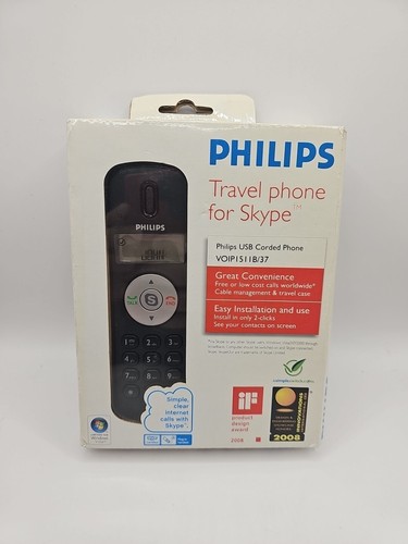 Telefono usb philips per - telefono,