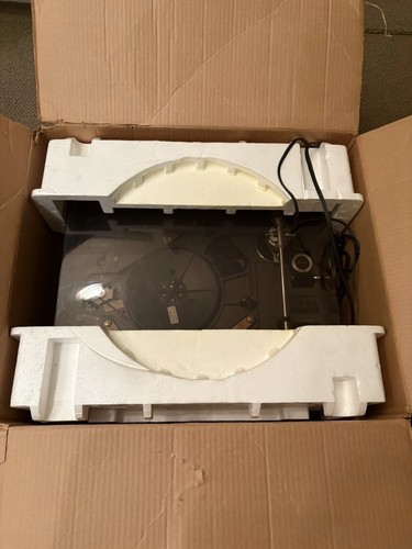 Philips giradischi elettronico - philips,