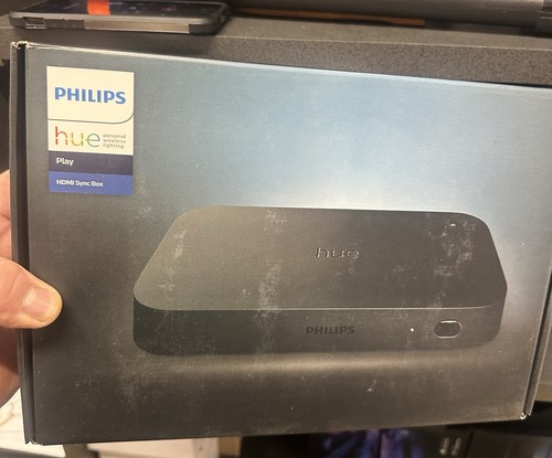 Play hdmi sync box - hdmi,