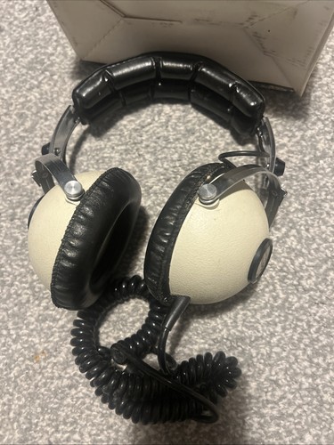 Cuffie hifi philips - philips, vintage