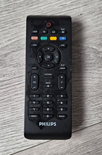Telecomando philips freeview - telecomando,