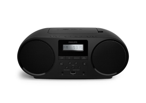 Philips taz5000 radio - taz5000,